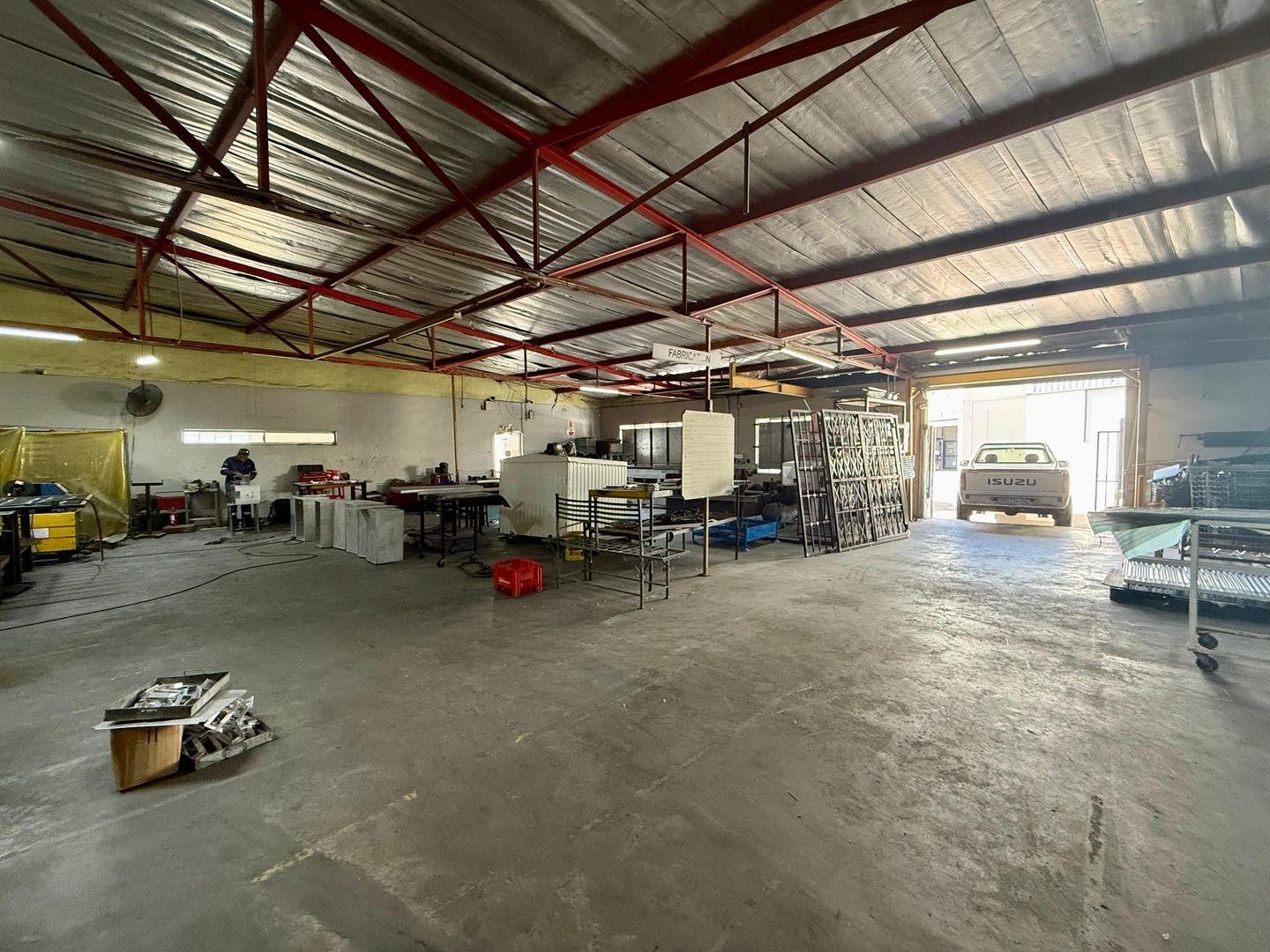Industrial Property For Sale in Briardene, Durban, KwaZulu Natal