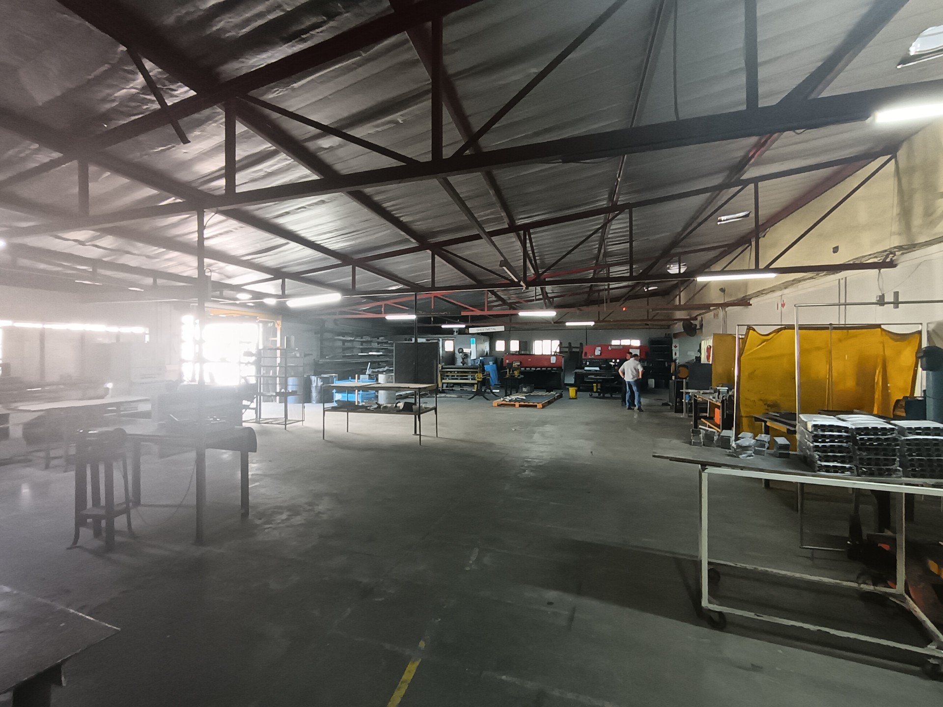 Industrial Property for sale in Briardene, Durban, KwaZulu Natal, 681 m²