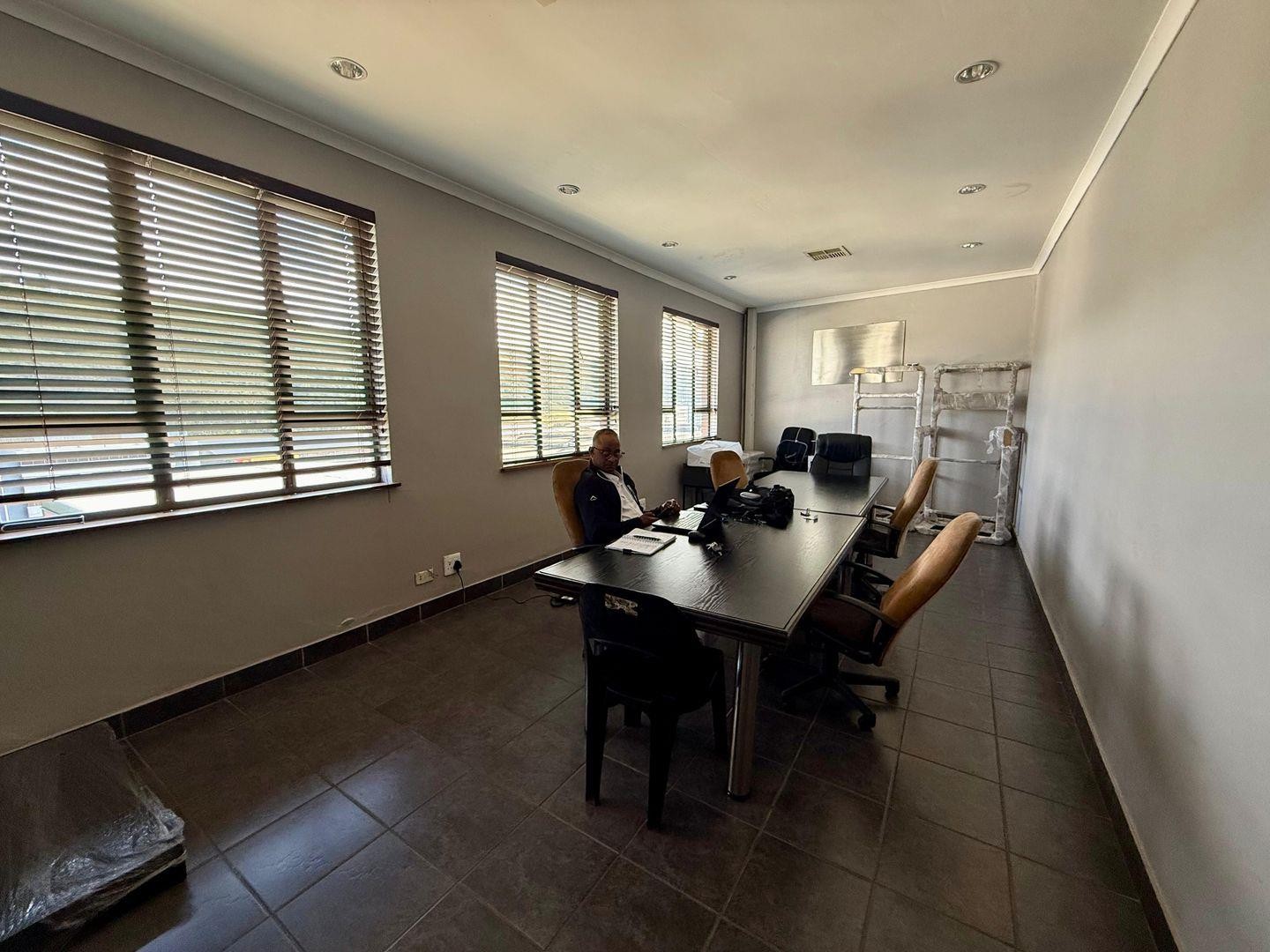 Industrial Property For Sale in Briardene, Durban, KwaZulu Natal