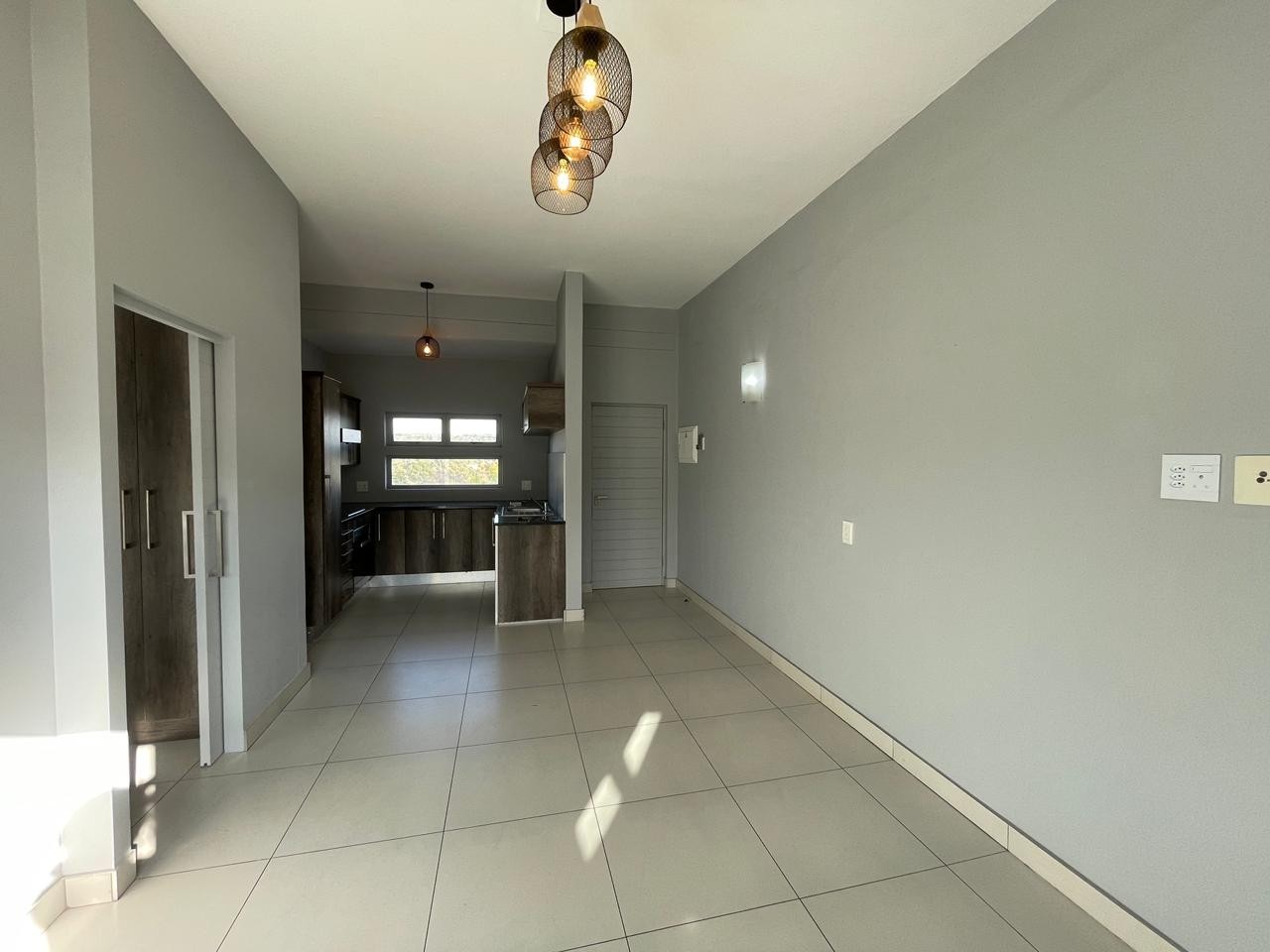 1 Bed 1 Bath Investment property