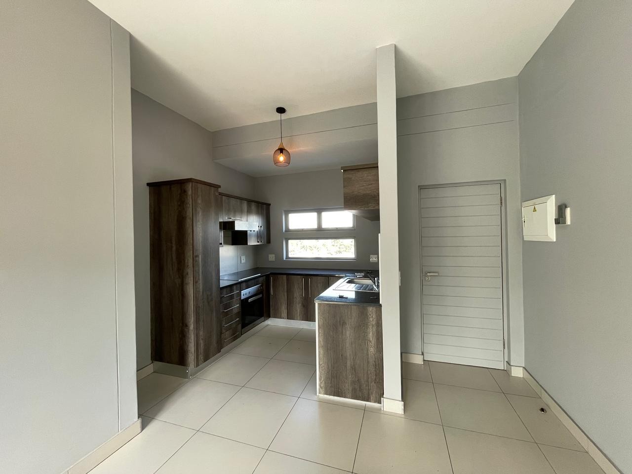 1 Bed 1 Bath Investment property