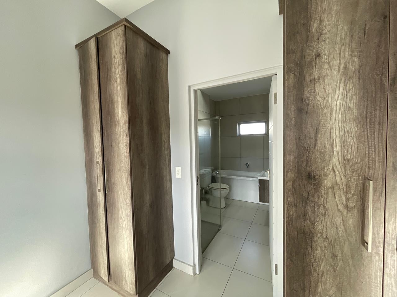 1 Bed 1 Bath Investment property
