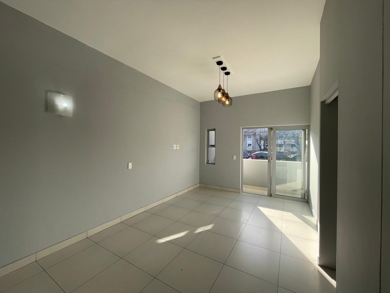 1 Bed 1 Bath Investment property
