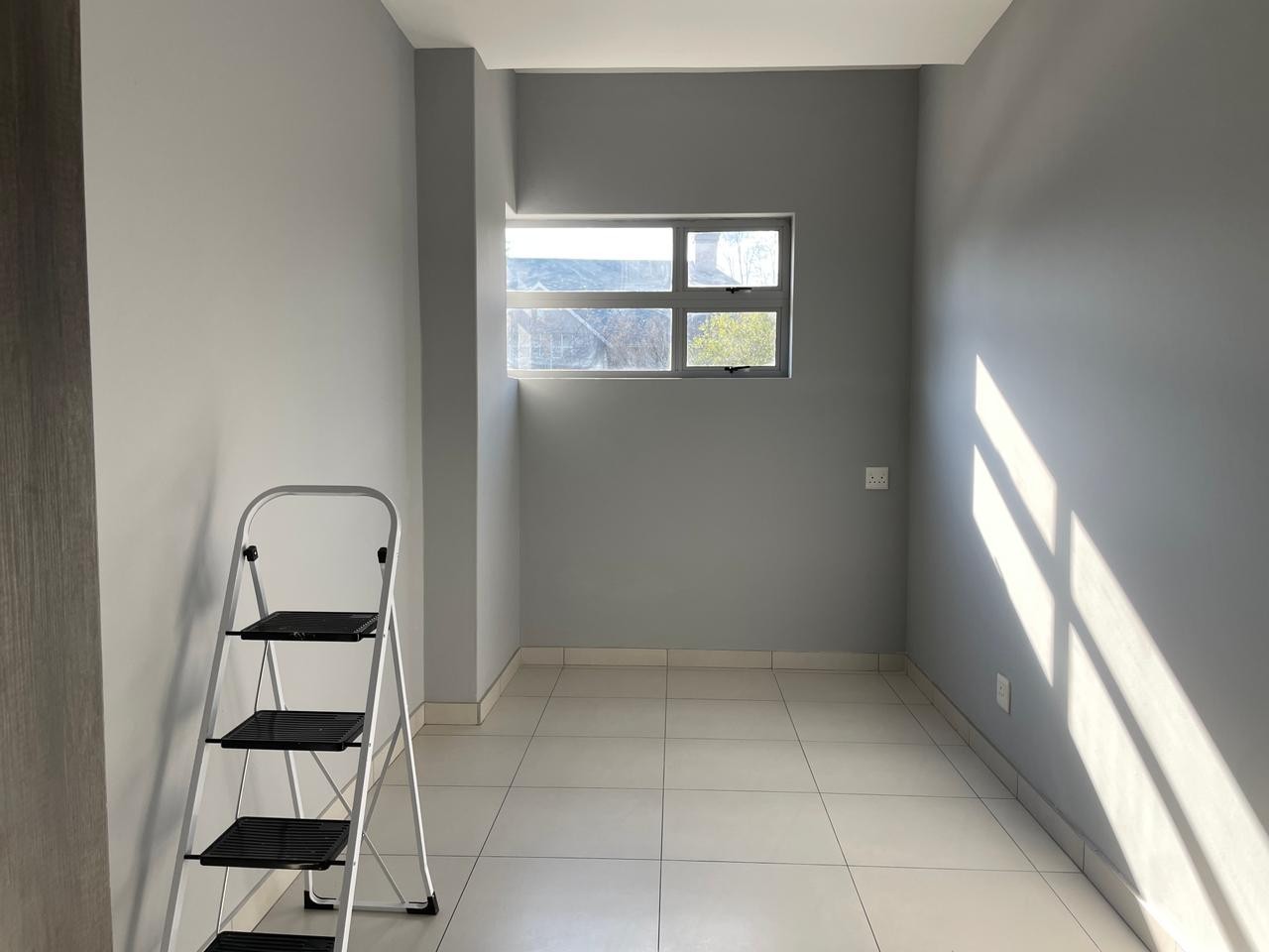 1 Bed 1 Bath Investment property