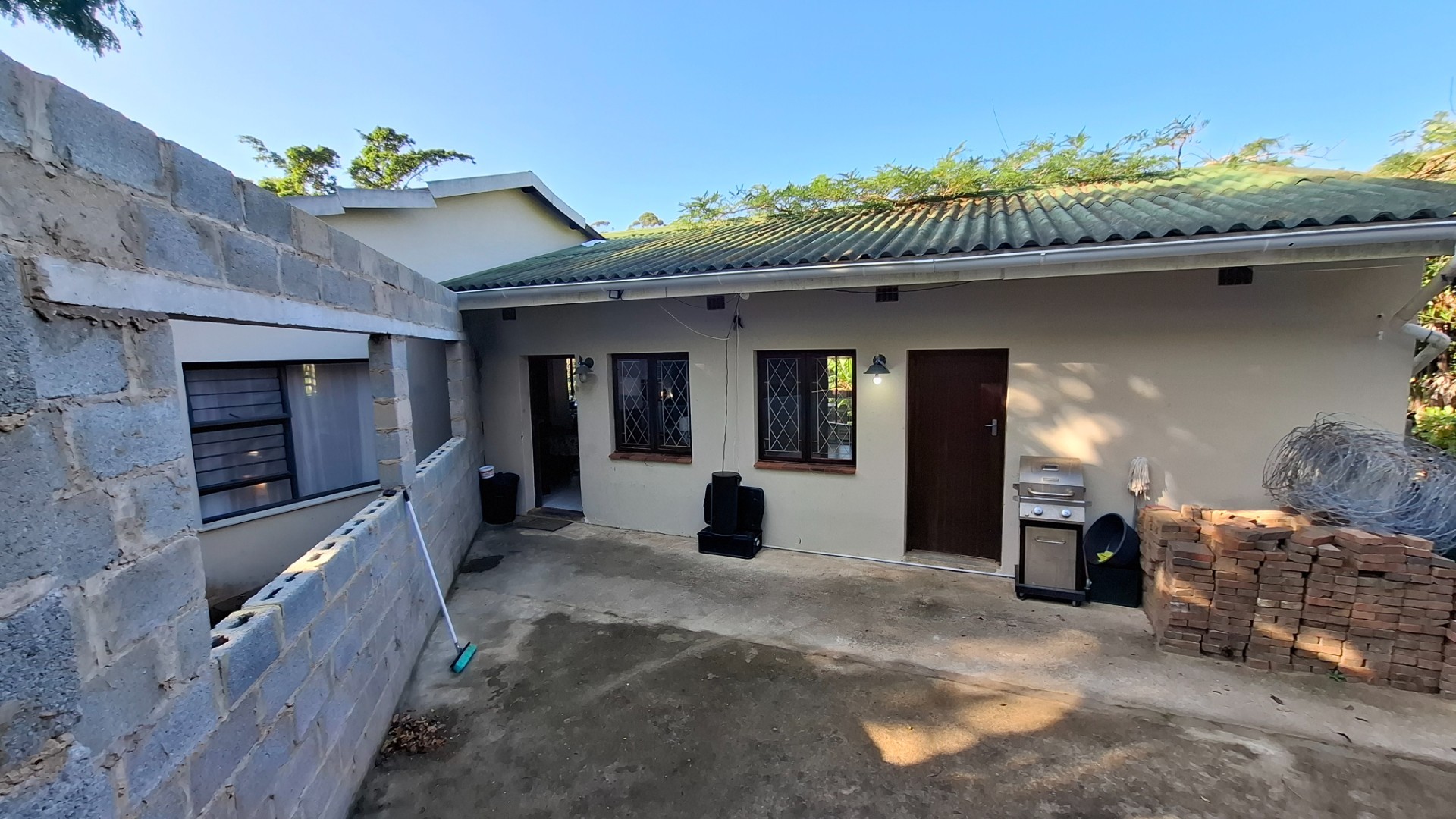 House For Sale in Banners Rest, Port Edward, KwaZulu Natal