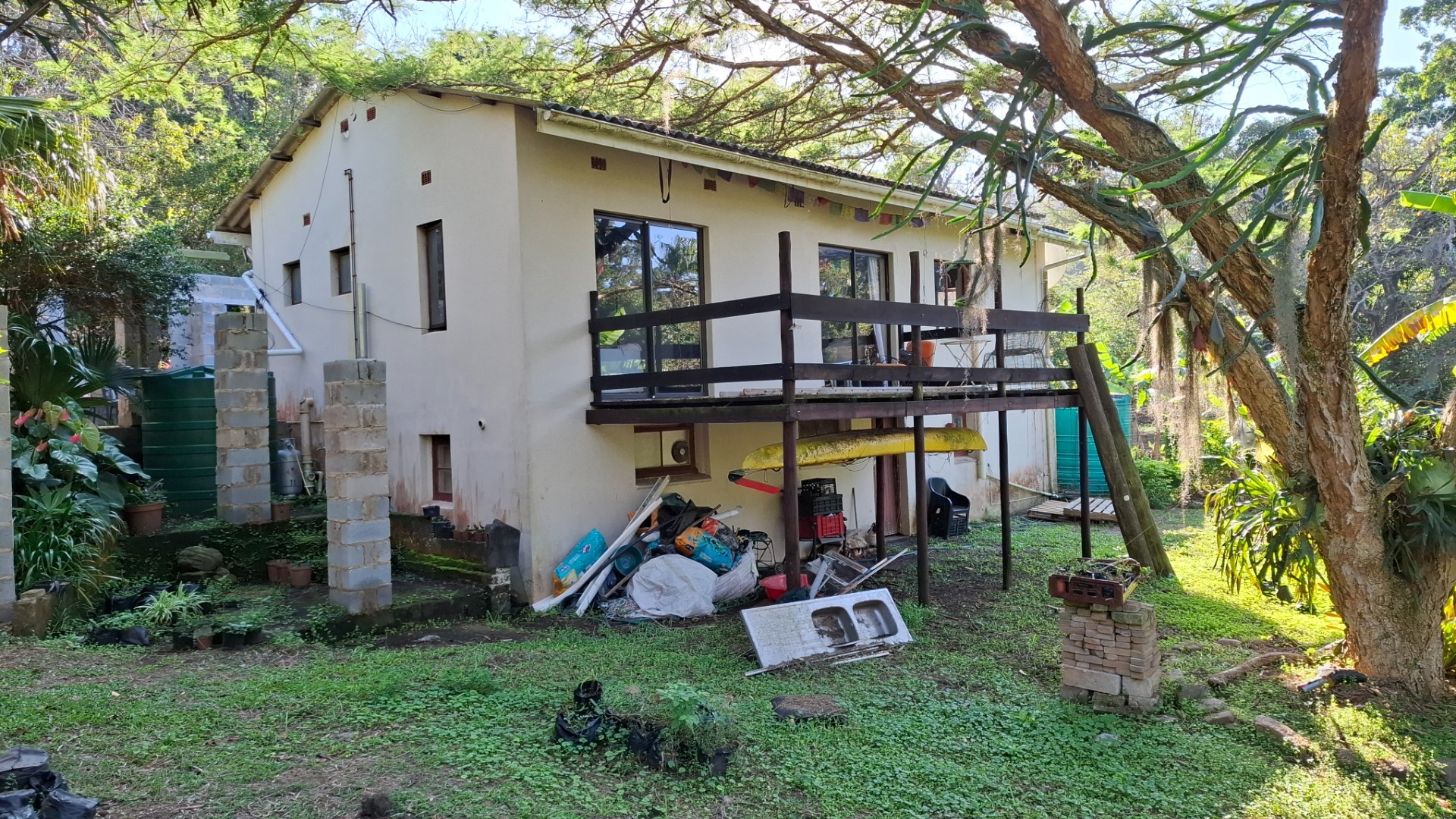 House For Sale in Banners Rest, Port Edward, KwaZulu Natal