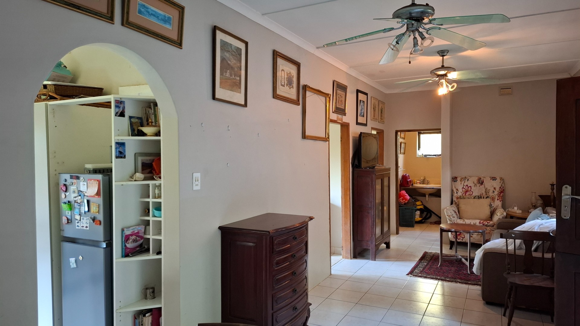House For Sale in Banners Rest, Port Edward, KwaZulu Natal