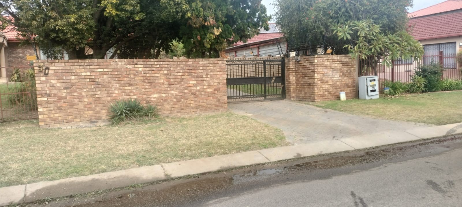 1 Bedroom House to Rent in The Reeds,Centurion