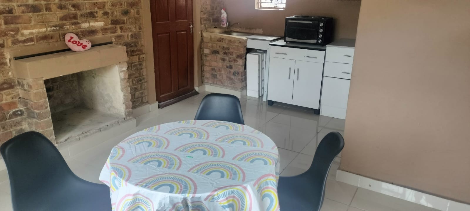 1 Bedroom House to Rent in The Reeds,Centurion