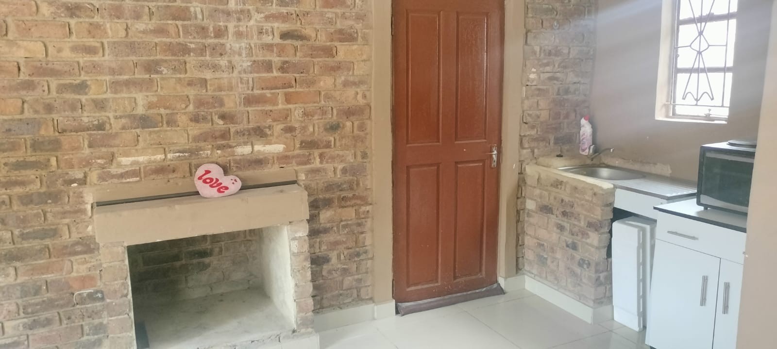 1 Bedroom House to Rent in The Reeds,Centurion