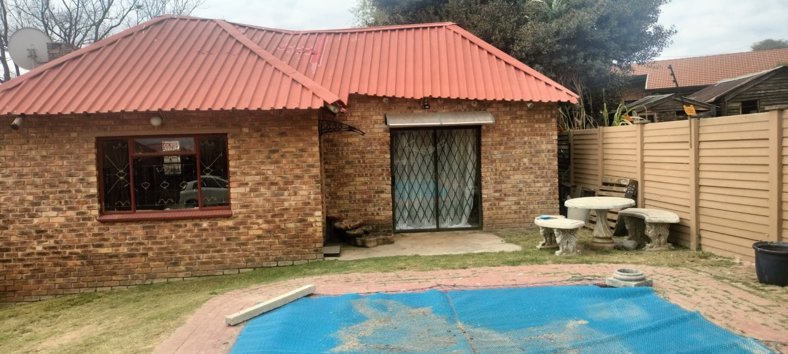 1 Bedroom House to Rent in The Reeds,Centurion