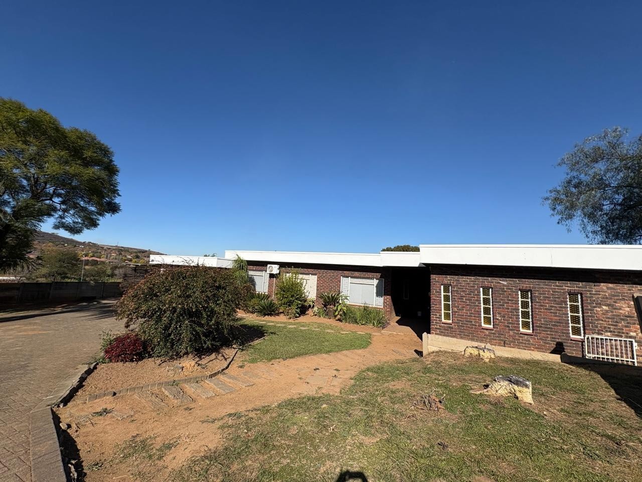 House For Sale in Schuinshoogte, Newcastle, KwaZulu Natal