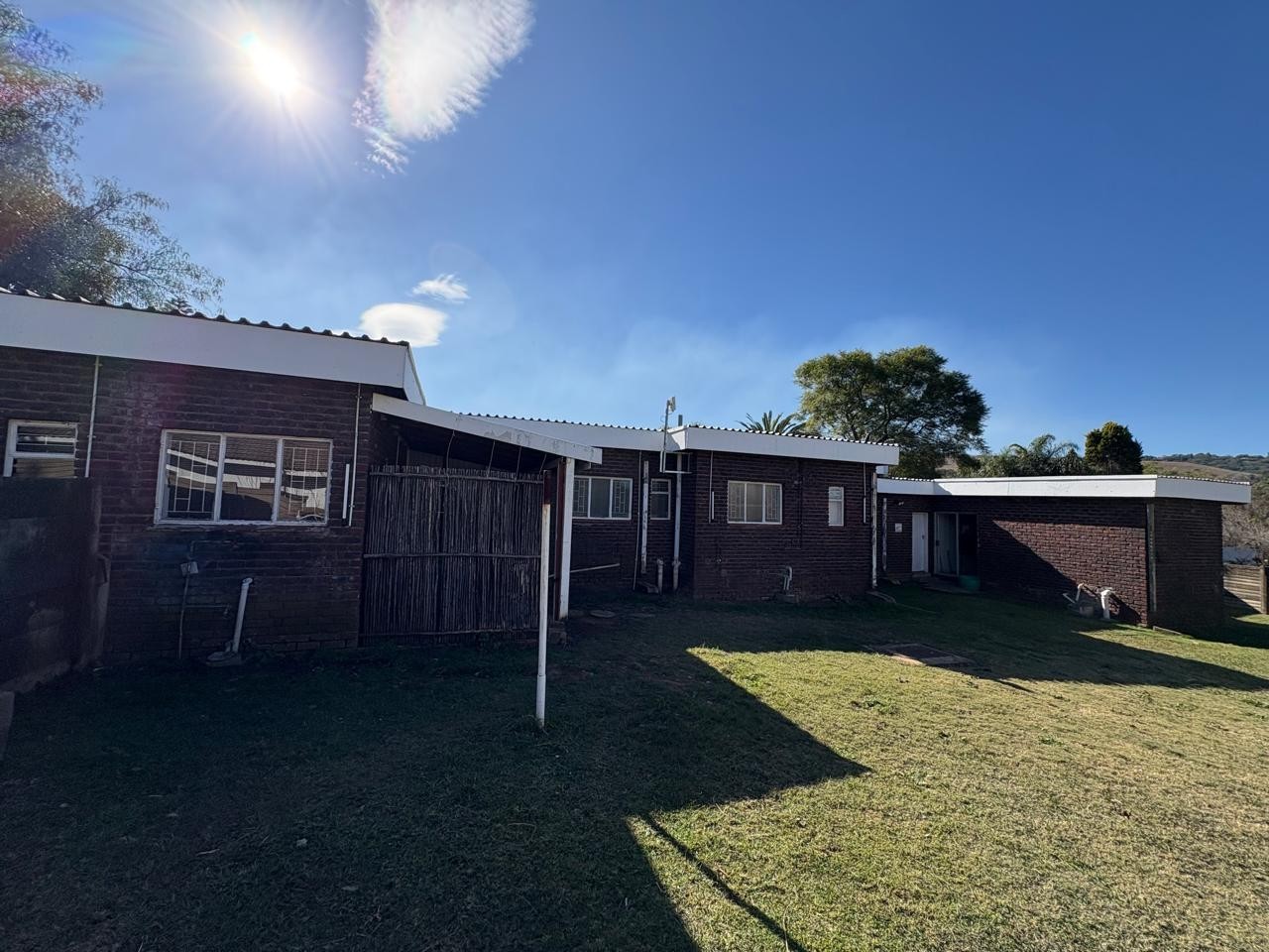 House For Sale in Schuinshoogte, Newcastle, KwaZulu Natal