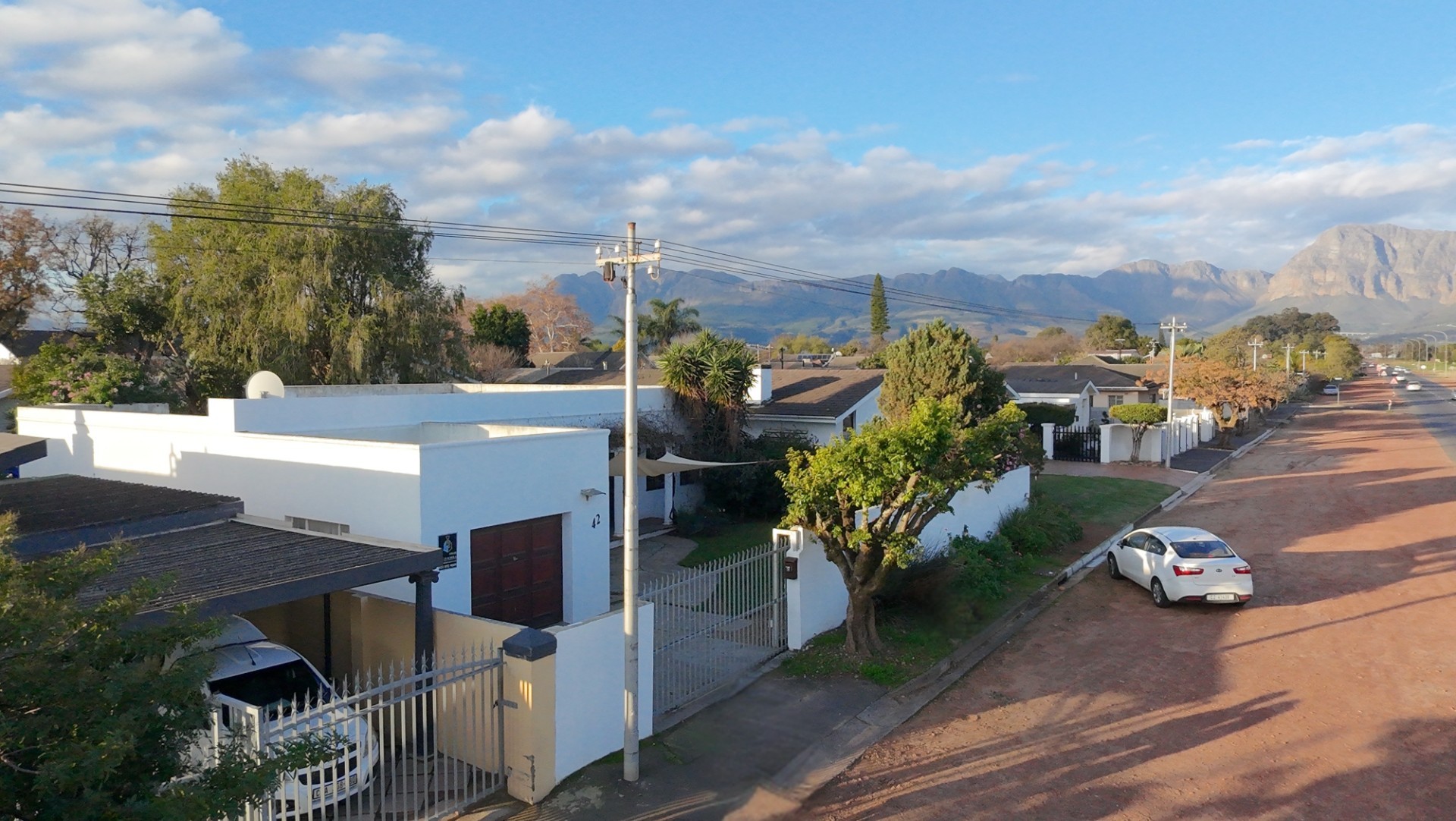 House For Sale in Denneburg, Paarl