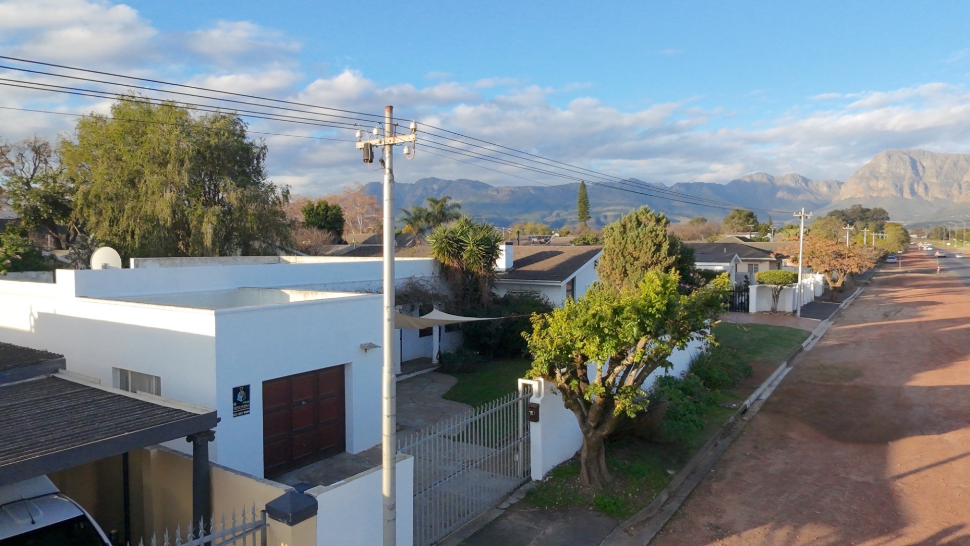 House For Sale in Denneburg, Paarl