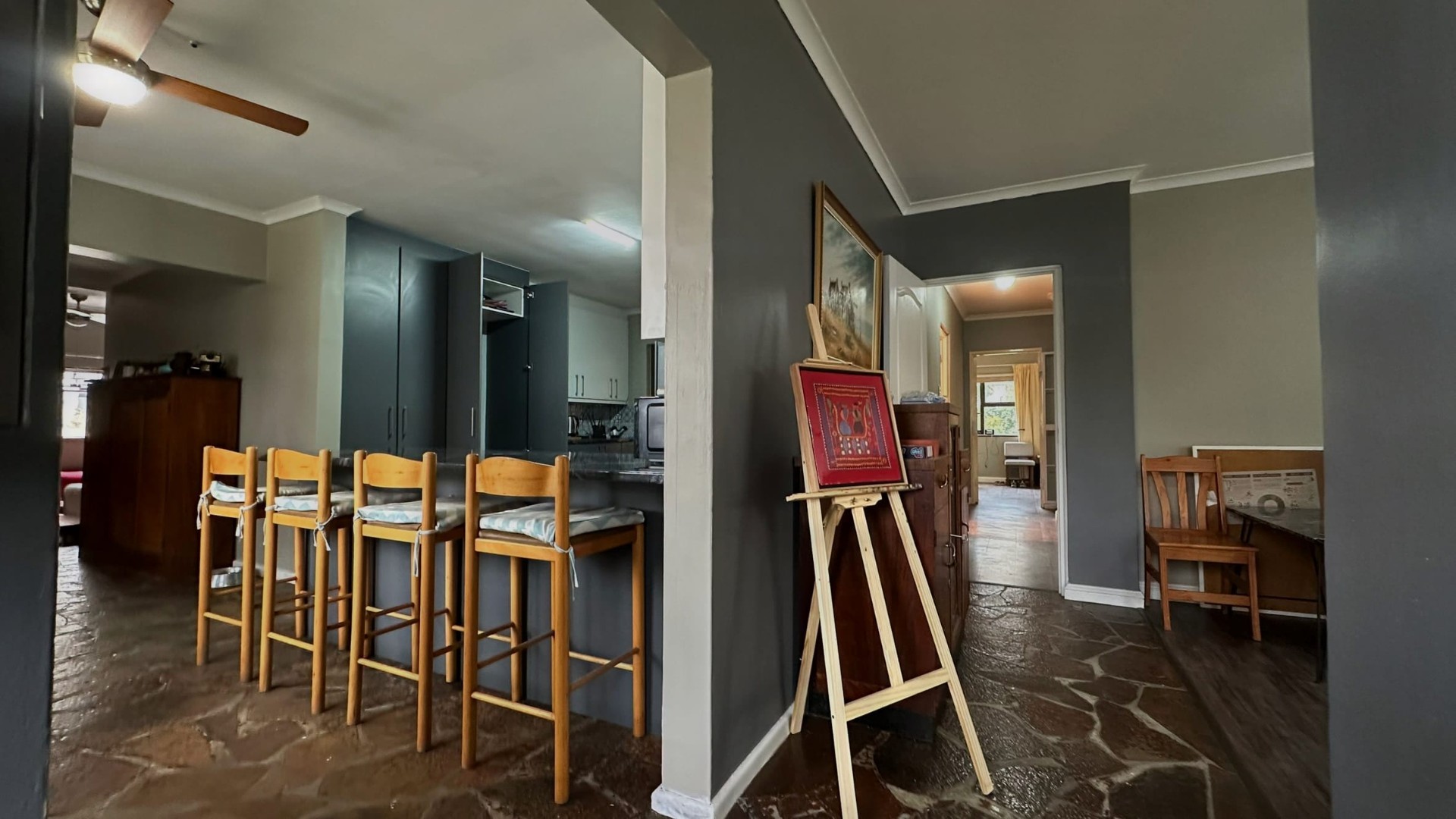 House For Sale in Denneburg, Paarl