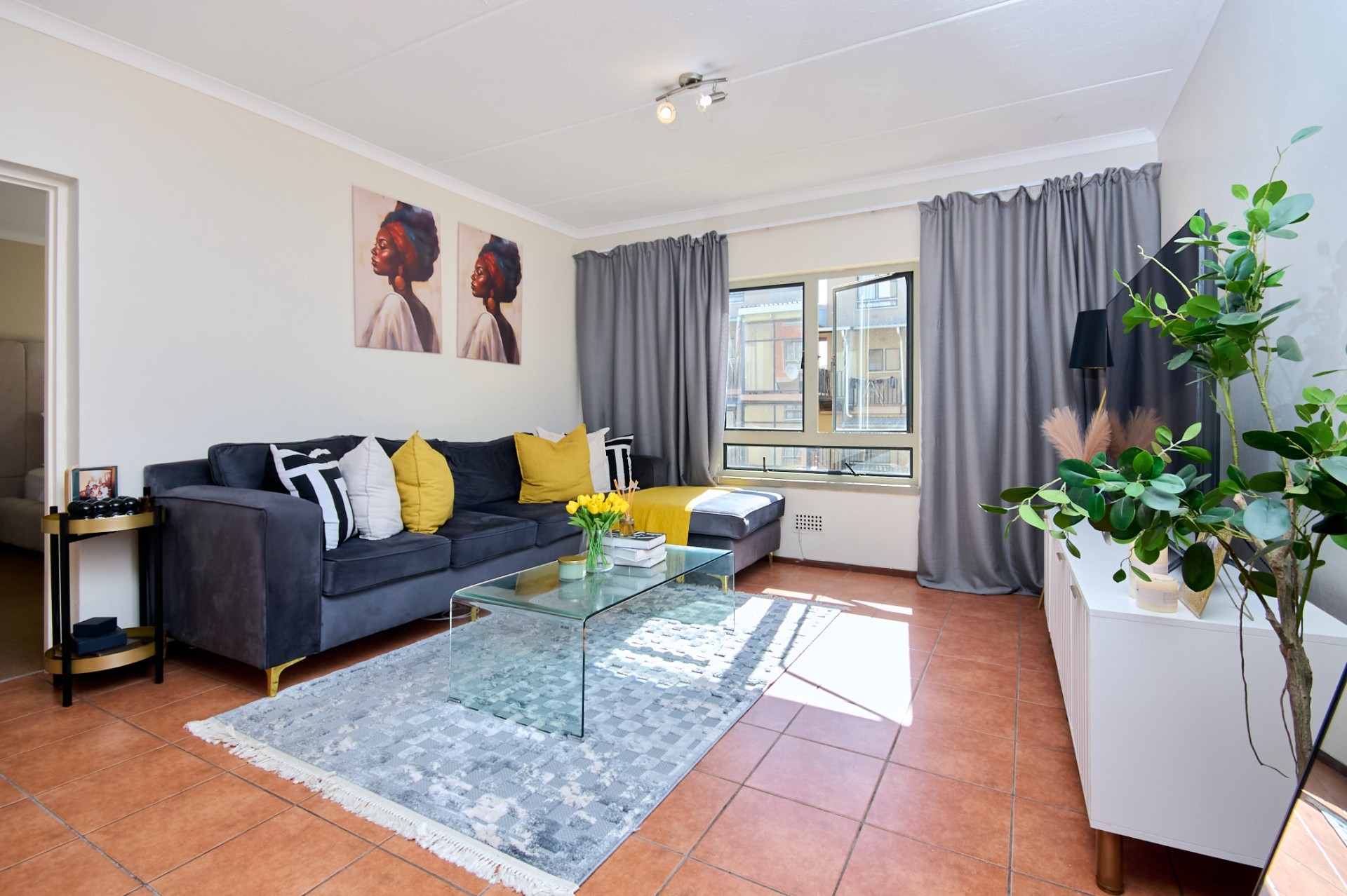 Two (2)-Bedroom Apartment for Sale - Ninth on Lever, Noordwyk, Midrand
