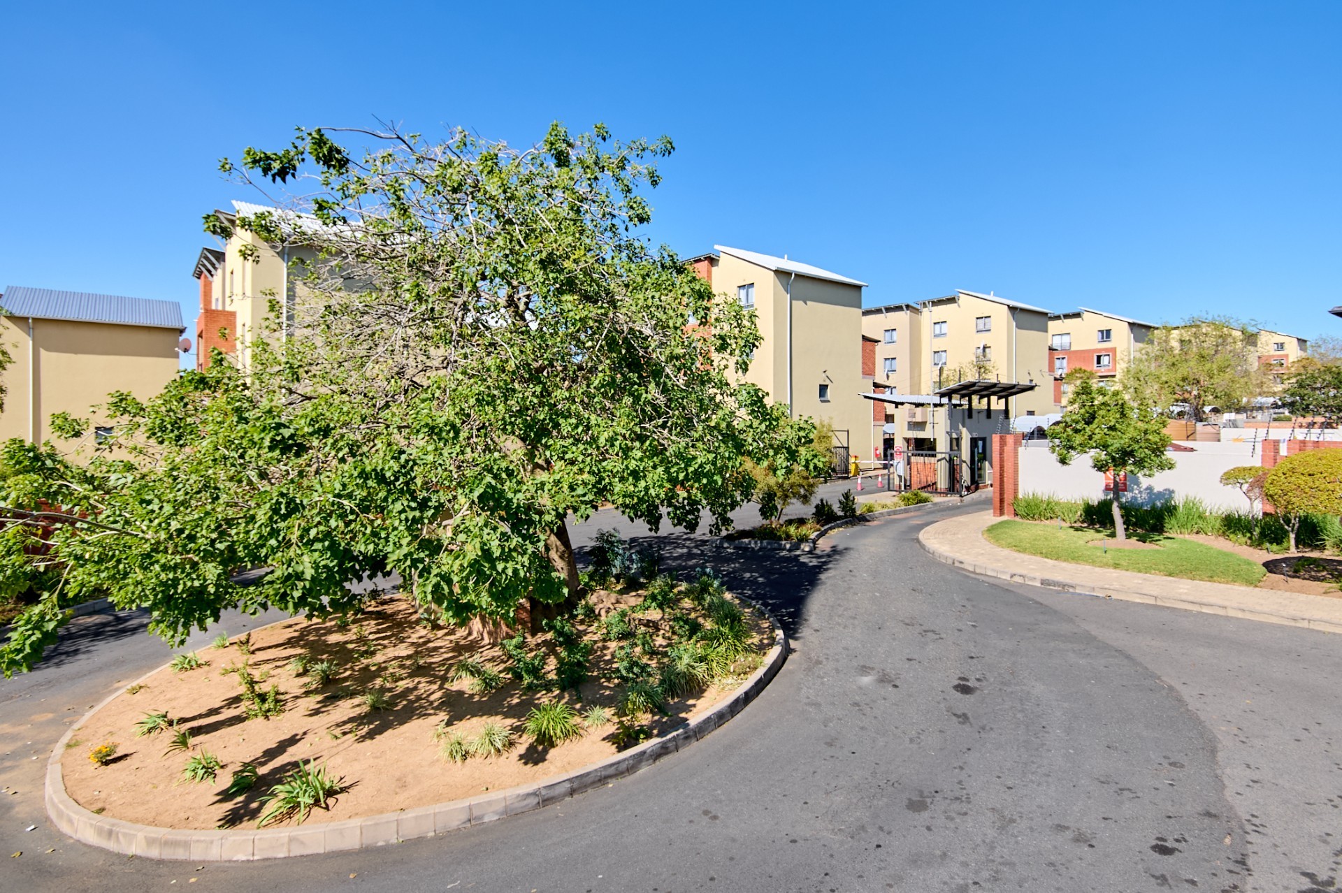 Two (2)-Bedroom Apartment for Sale - Ninth on Lever, Noordwyk, Midrand