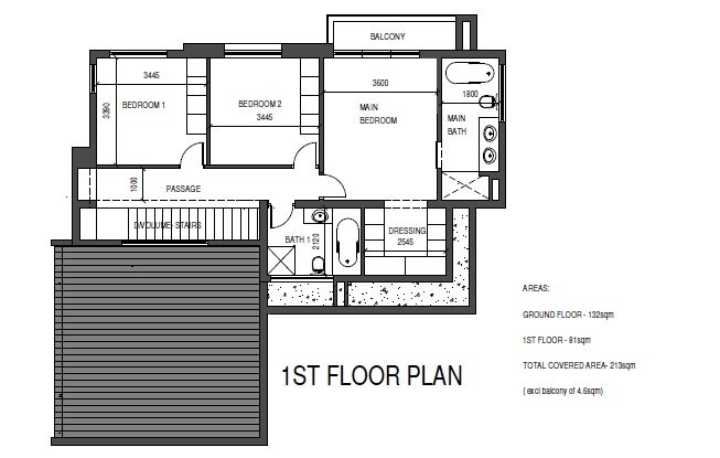 3 Bedroom House For Sale in Fountainbrook Estate, Midstream Estate, Centurion