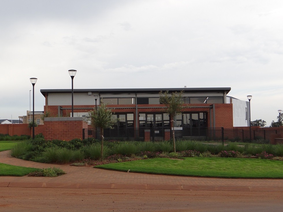 3 Bedroom House For Sale in Fountainbrook Estate, Midstream Estate, Centurion