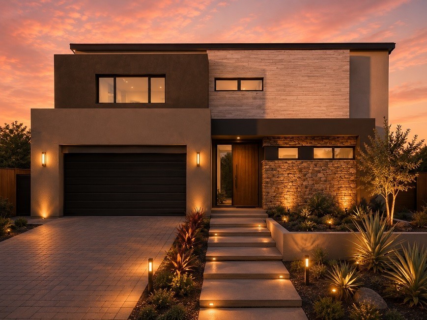 3 Bedroom House For Sale in Fountainbrook Estate, Midstream Estate, Centurion