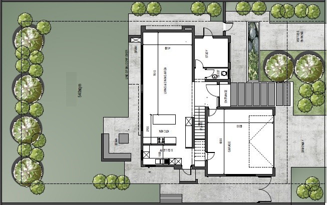 3 Bedroom House For Sale in Fountainbrook Estate, Midstream Estate, Centurion