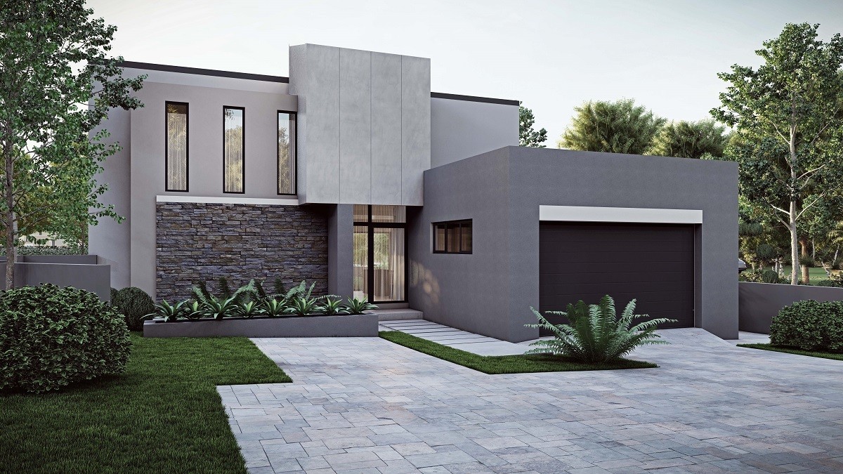 4 Bedroom House For Sale in Fountainbrook Estate, Midstream Estate, Centurion