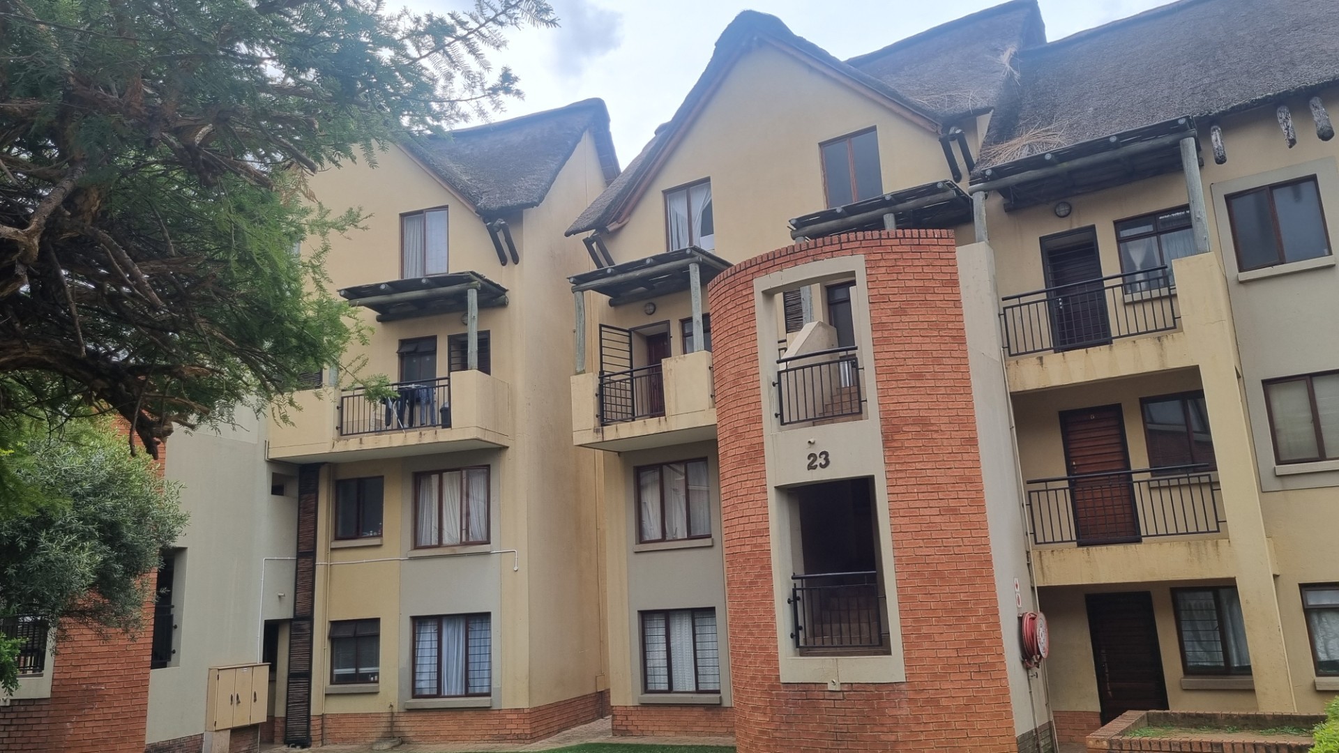 Ground Floor apartment for sale, In Montana