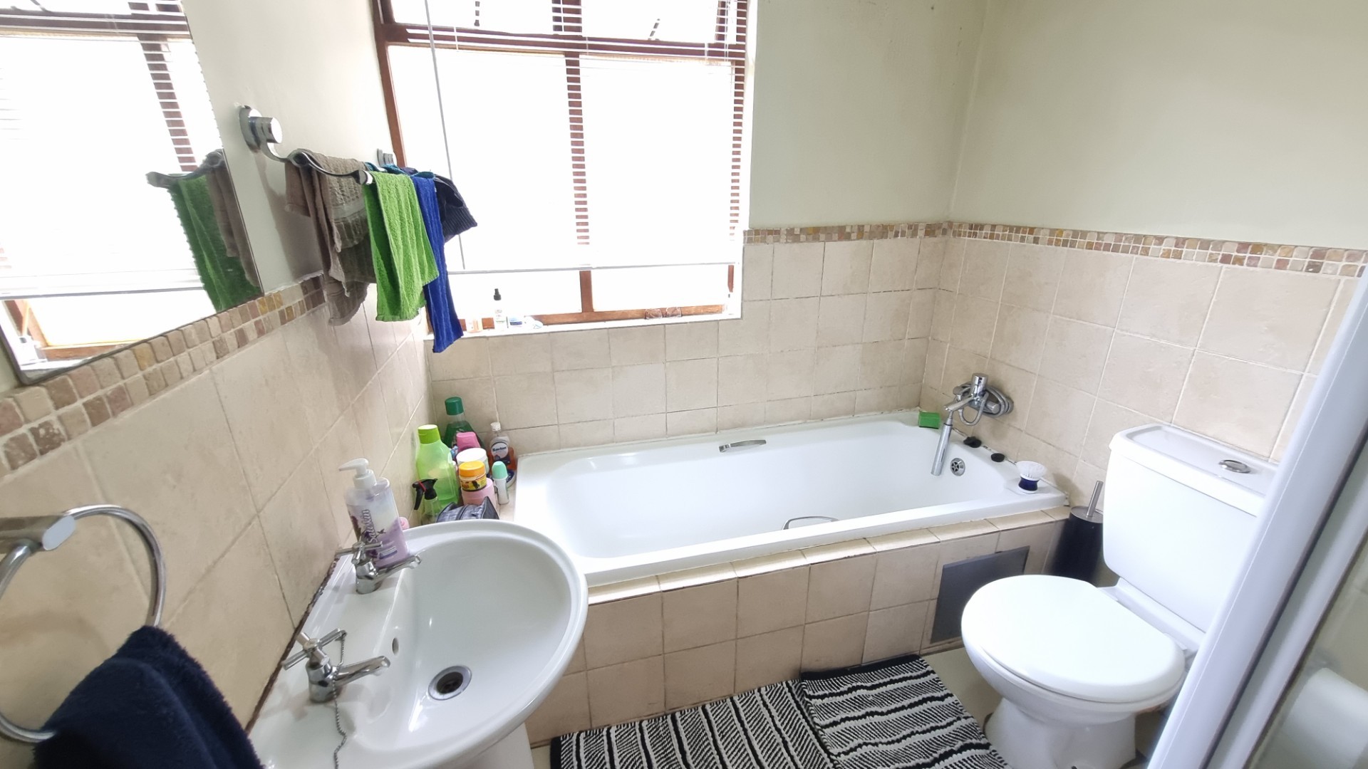 Ground Floor apartment for sale, In Montana