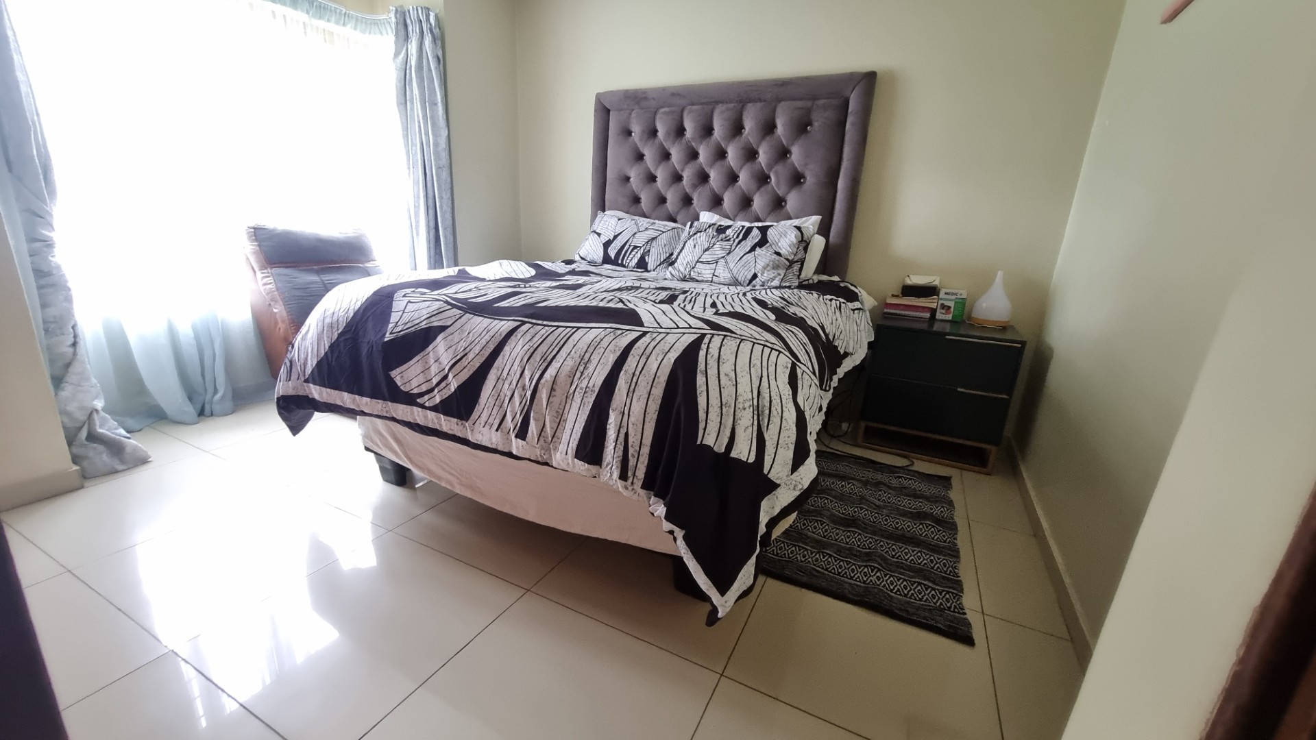 Ground Floor apartment for sale, In Montana