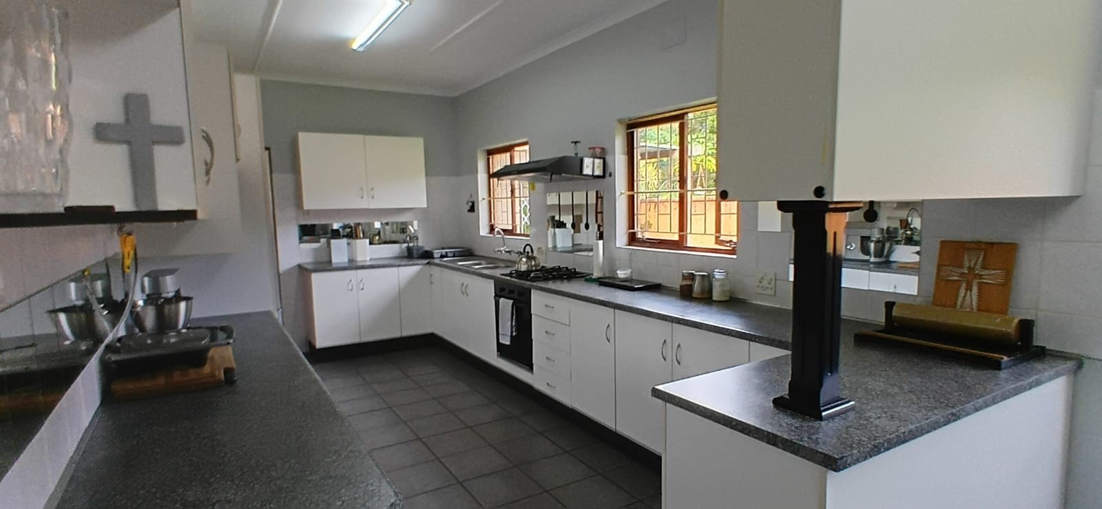 Move in ready 4 Bedroom House for Sale in Kwambonambi, KwaZulu Natal