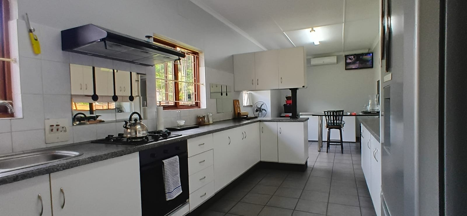 Move in ready 4 Bedroom House for Sale in Kwambonambi, KwaZulu Natal