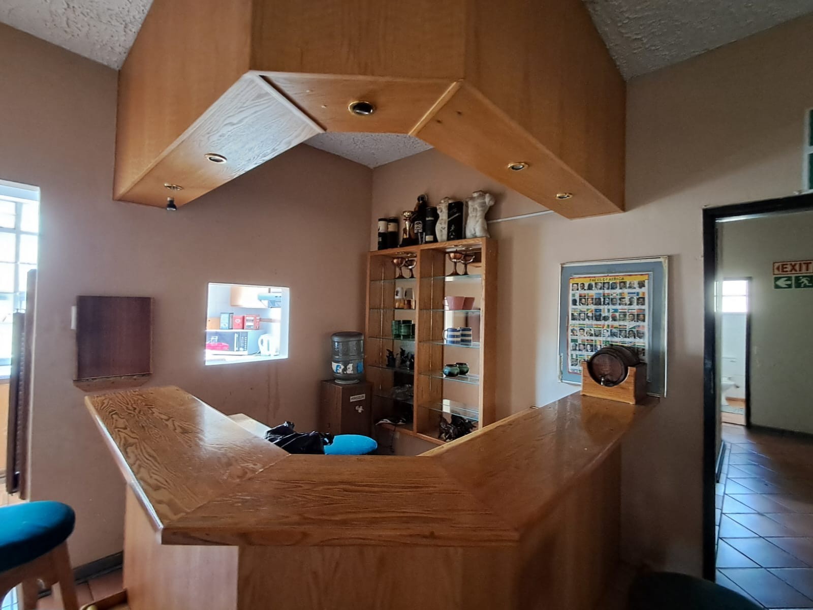 Commercial Property For Sale in Bellevue, Johannesburg