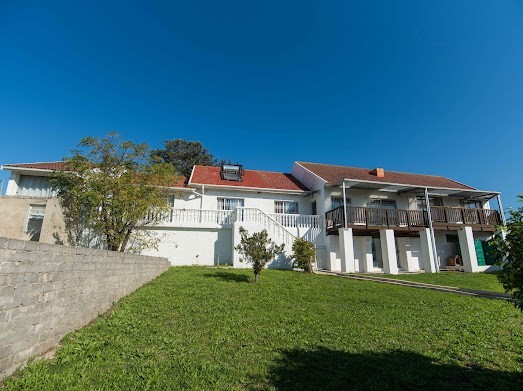 5-Bed Family Home with Pool + Views | Adcockvale