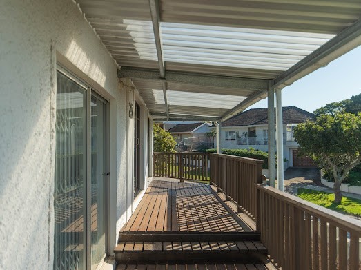 5-Bed Family Home with Pool + Views | Adcockvale