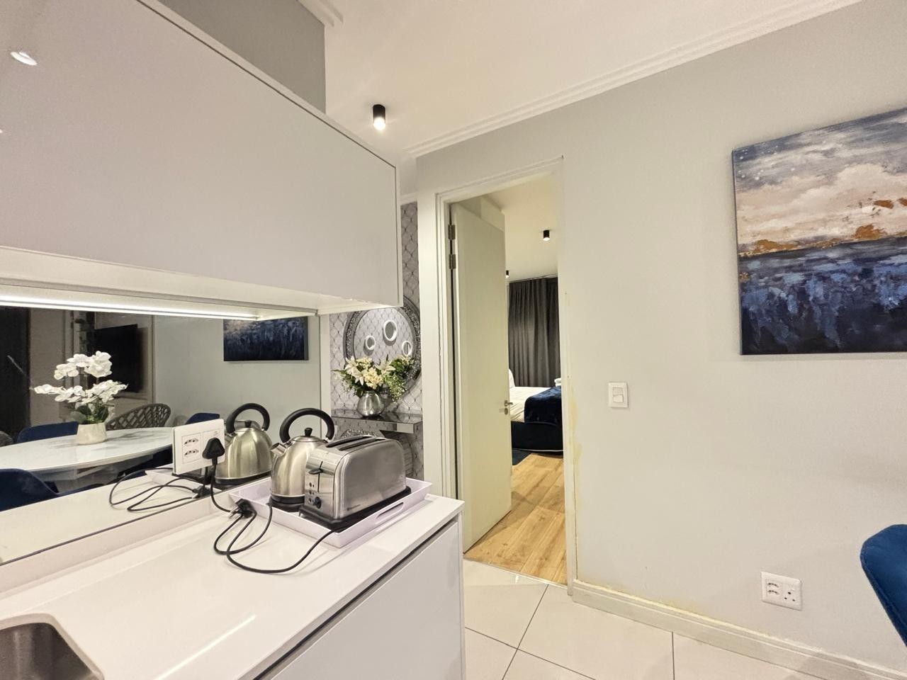 Luxury Two Bedroom Lifestyle Apartment For Sale in Jukskei View, Midrand