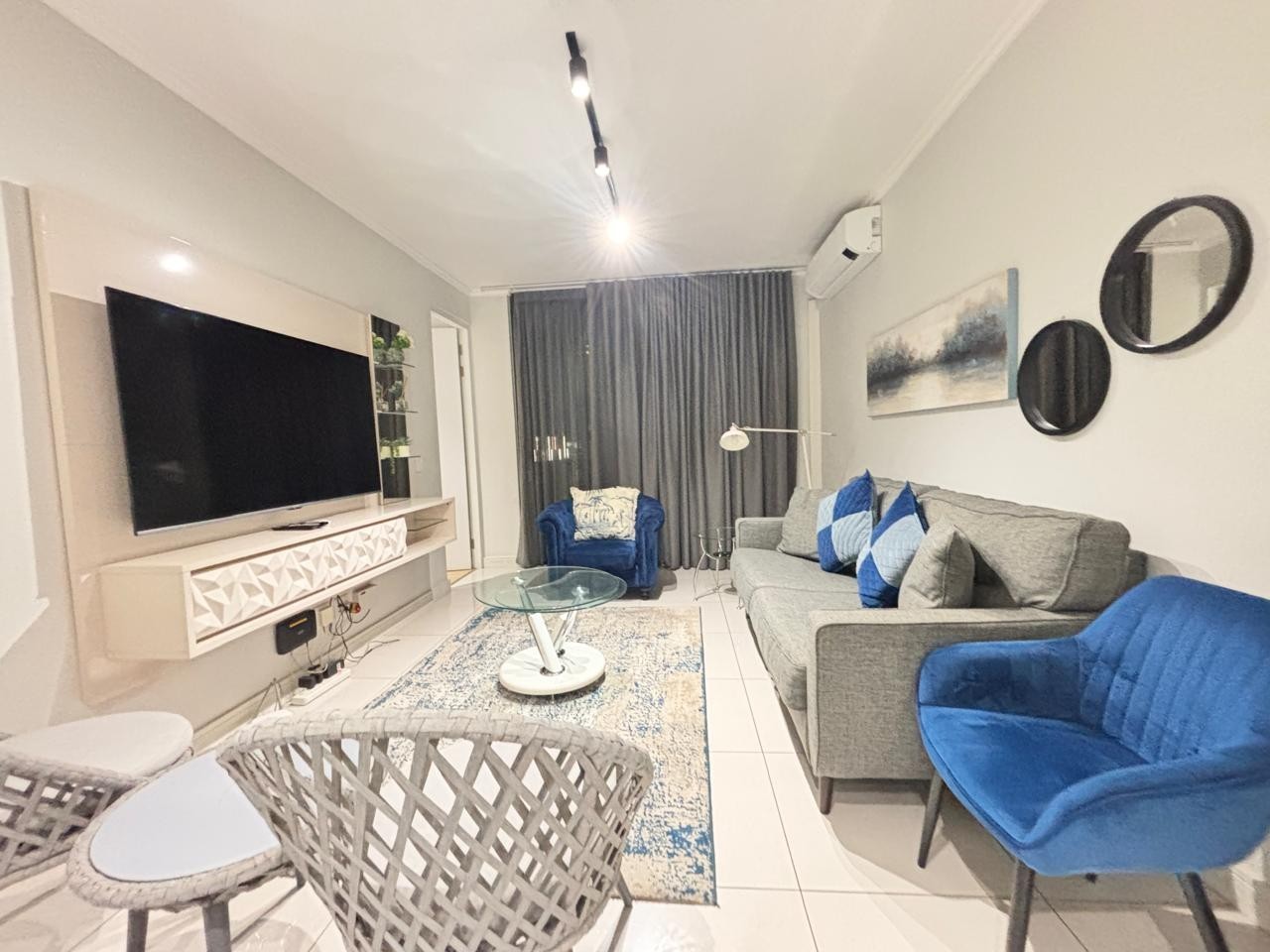Luxury Two Bedroom Lifestyle Apartment For Sale in Jukskei View, Midrand