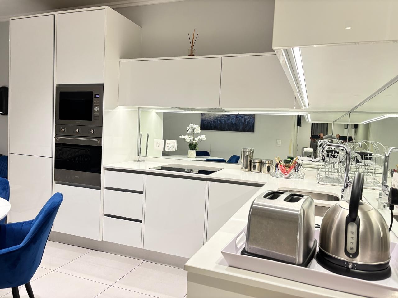 Luxury Two Bedroom Lifestyle Apartment For Sale in Jukskei View, Midrand