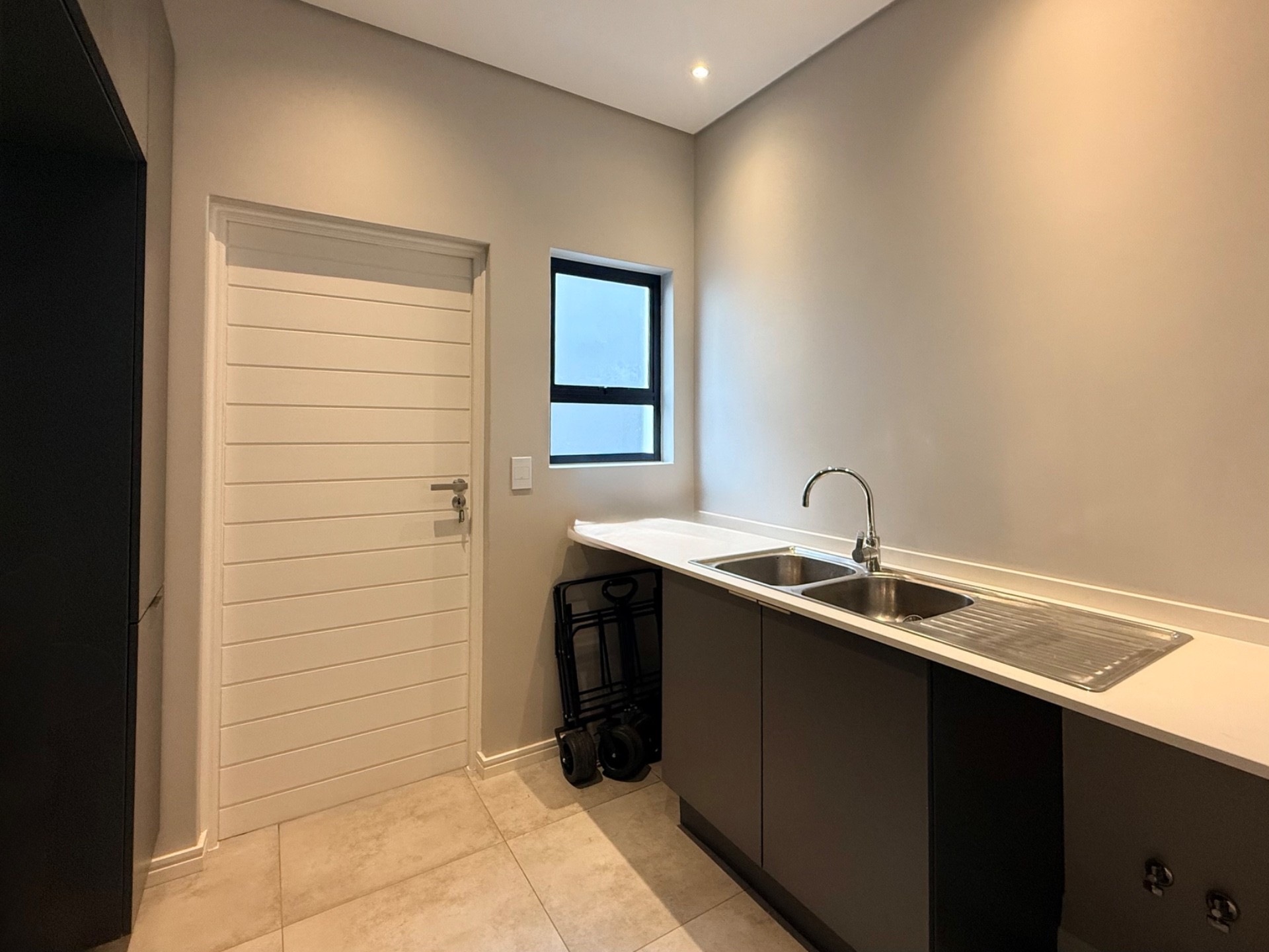 New development Cluster with pre-paid utilities for sale