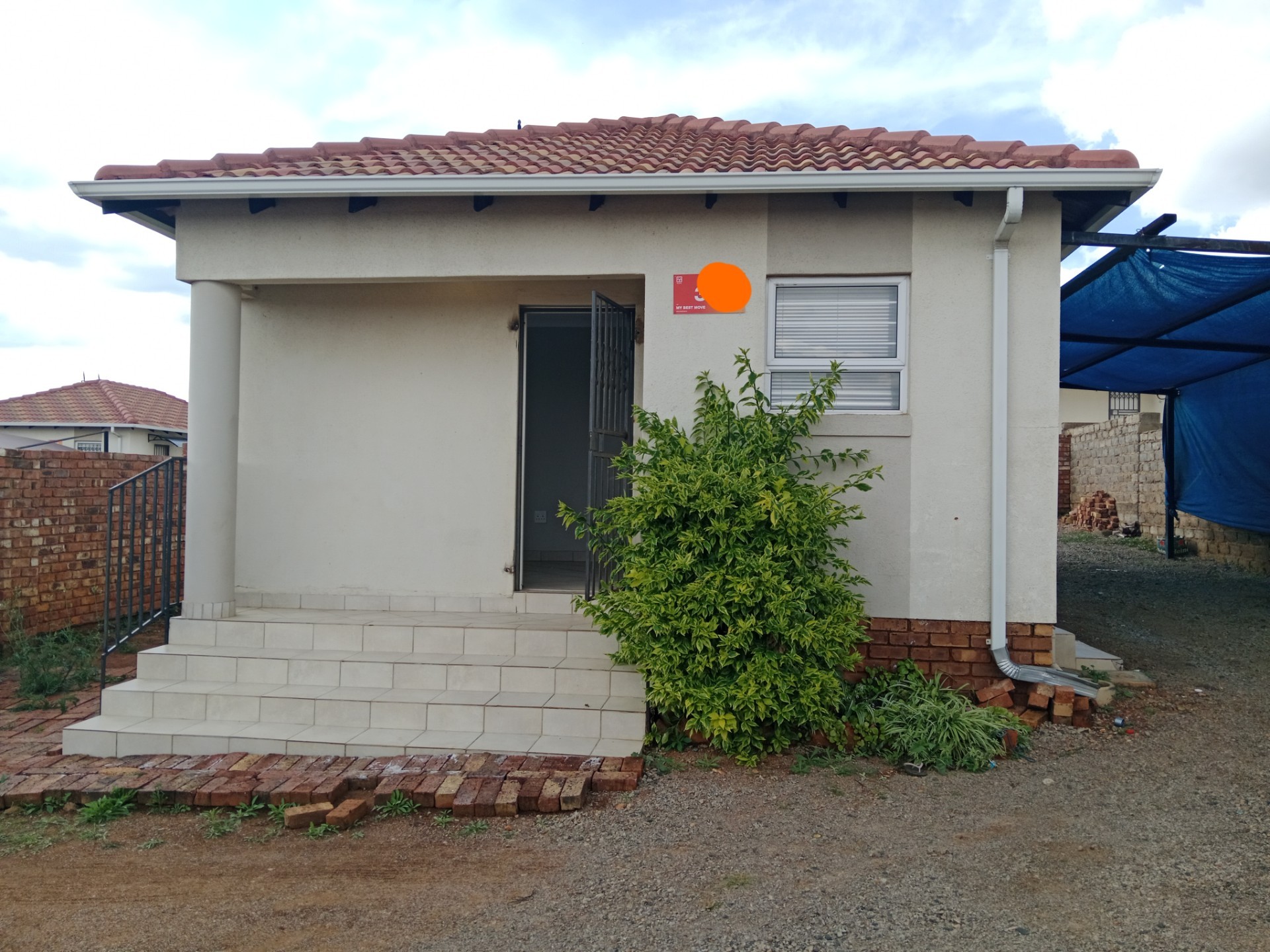 2 Bedroom House To Rent in Glenway Estate, Pretoria