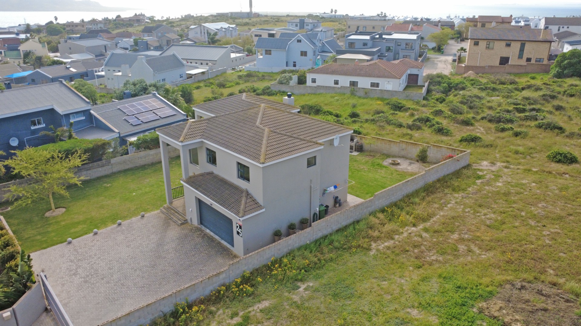 House For Sale in Myburgh Park, Langebaan