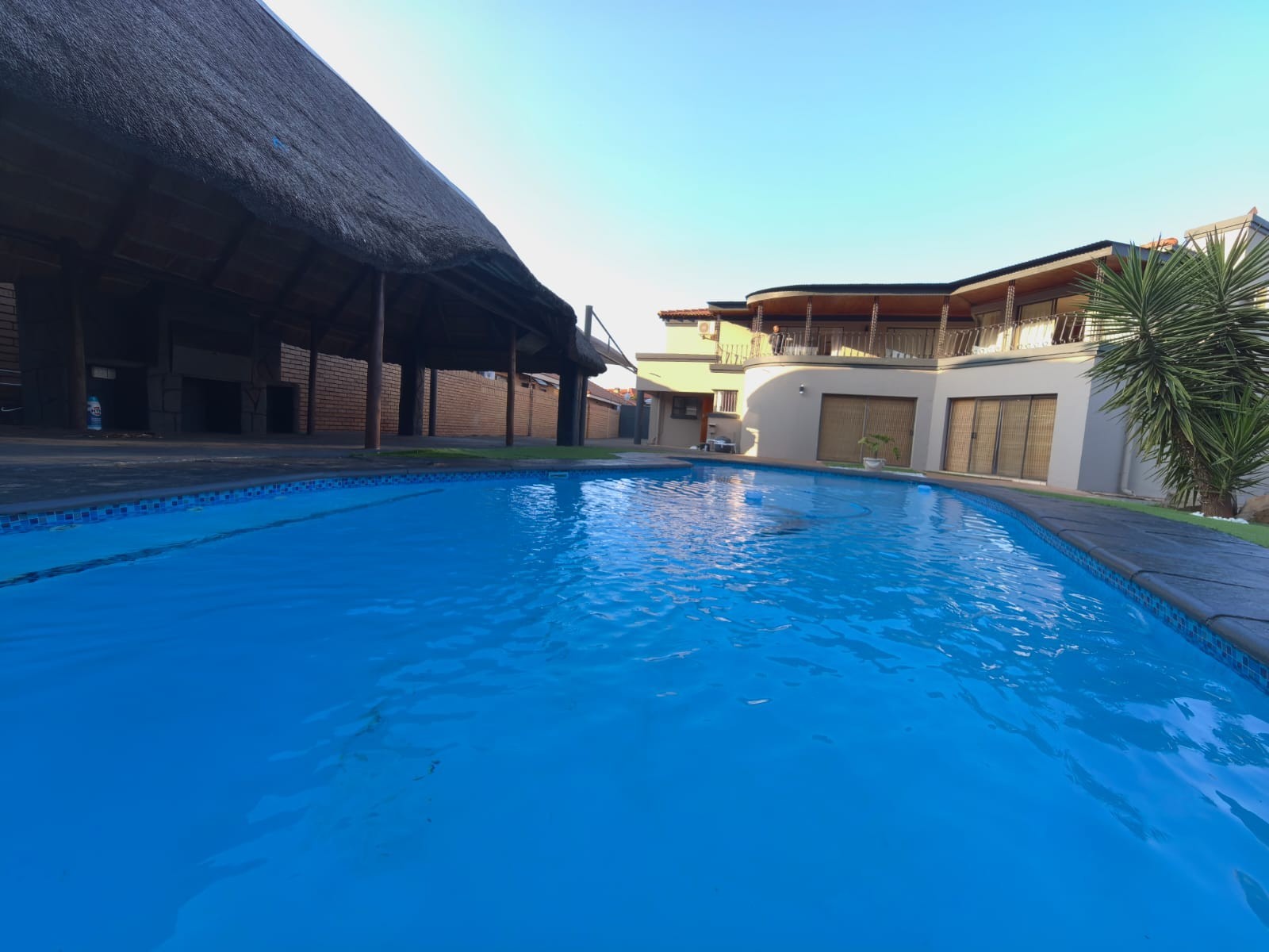 Your Dream 5 Bedroom, 5 Bathroom Oasis Awaits in Roylglen Gardens, Kimberley