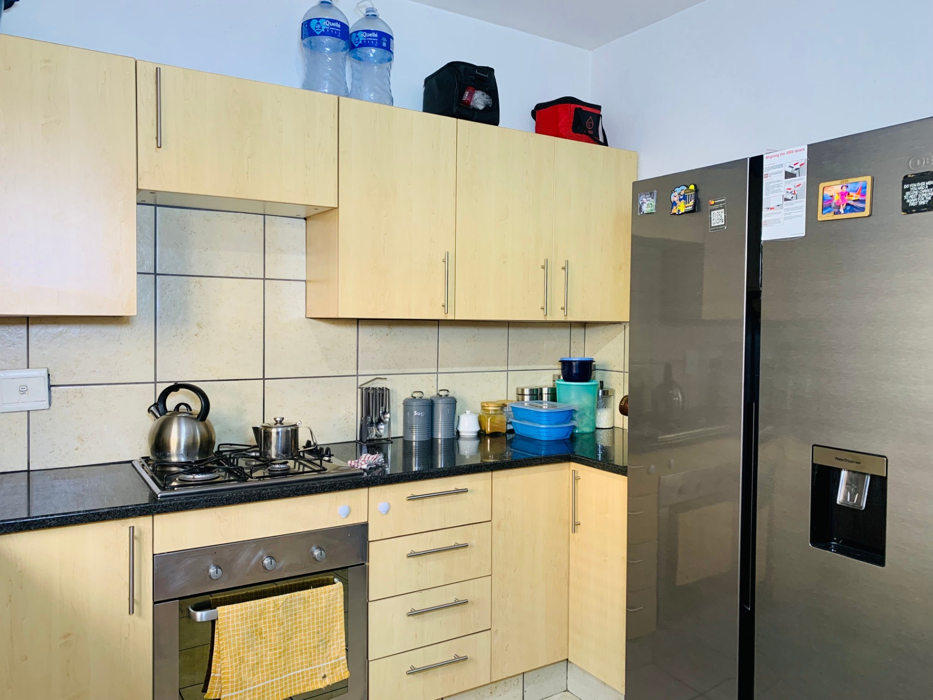 3 bedroom, 2 Bathroom For Sale in Theresapark, Akasia
