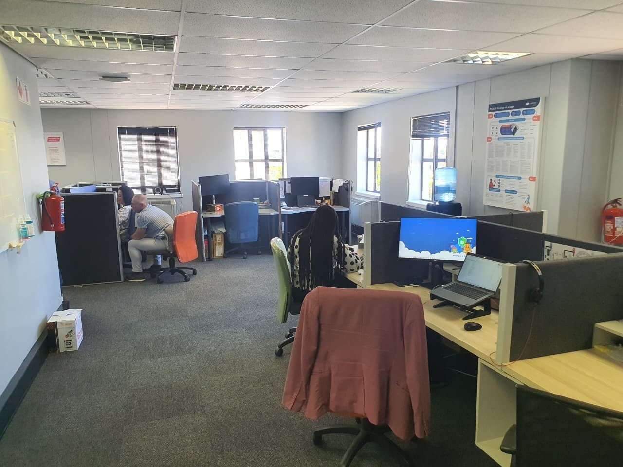 Office To Rent in Newton Park, Port Elizabeth
