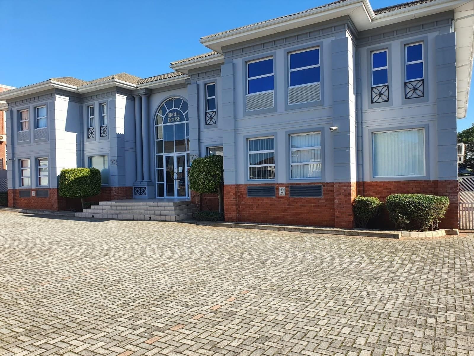 Office To Rent in Newton Park, Port Elizabeth