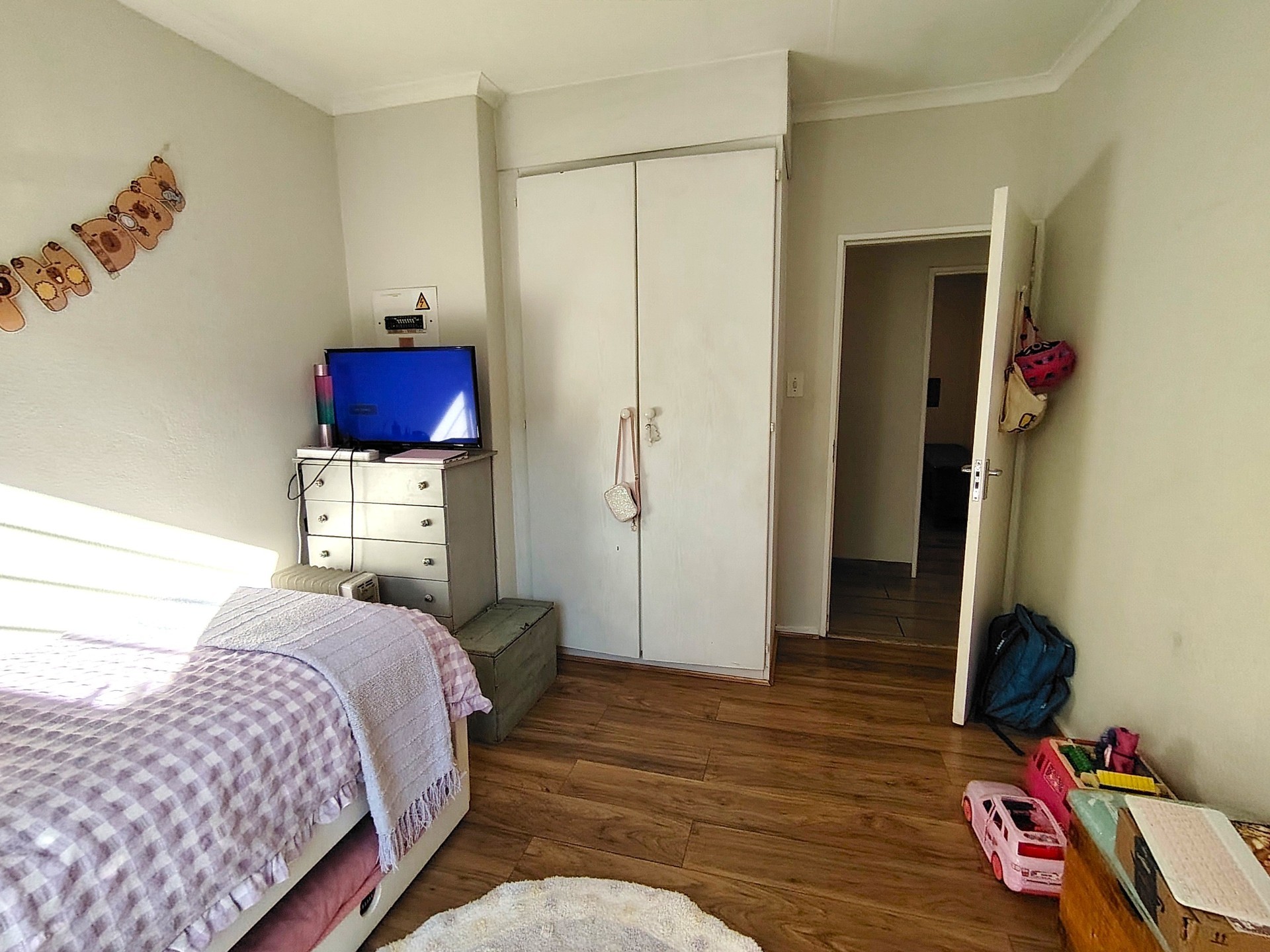 Townhouse To Rent in Northwold, Randburg