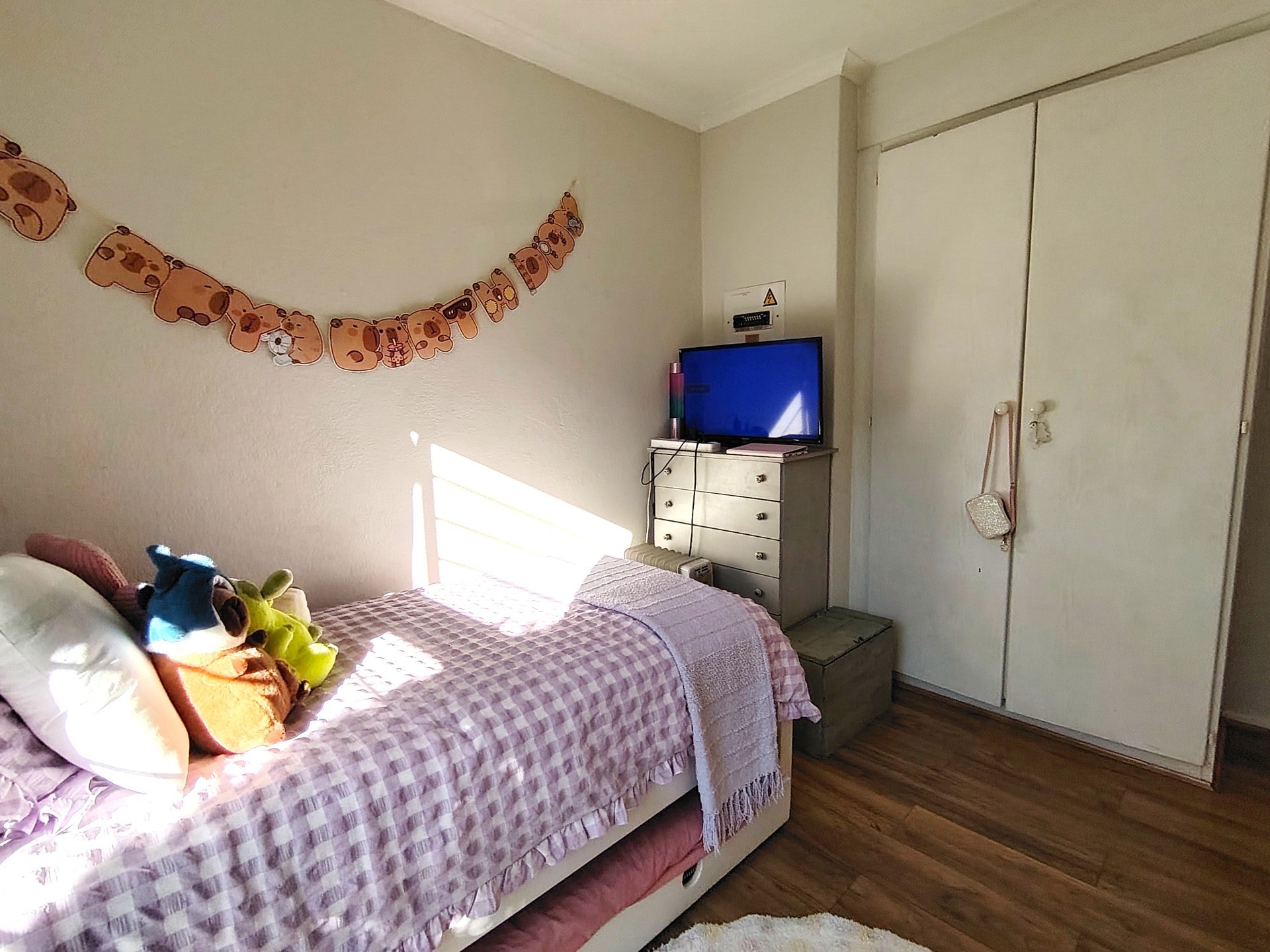 Townhouse To Rent in Northwold, Randburg