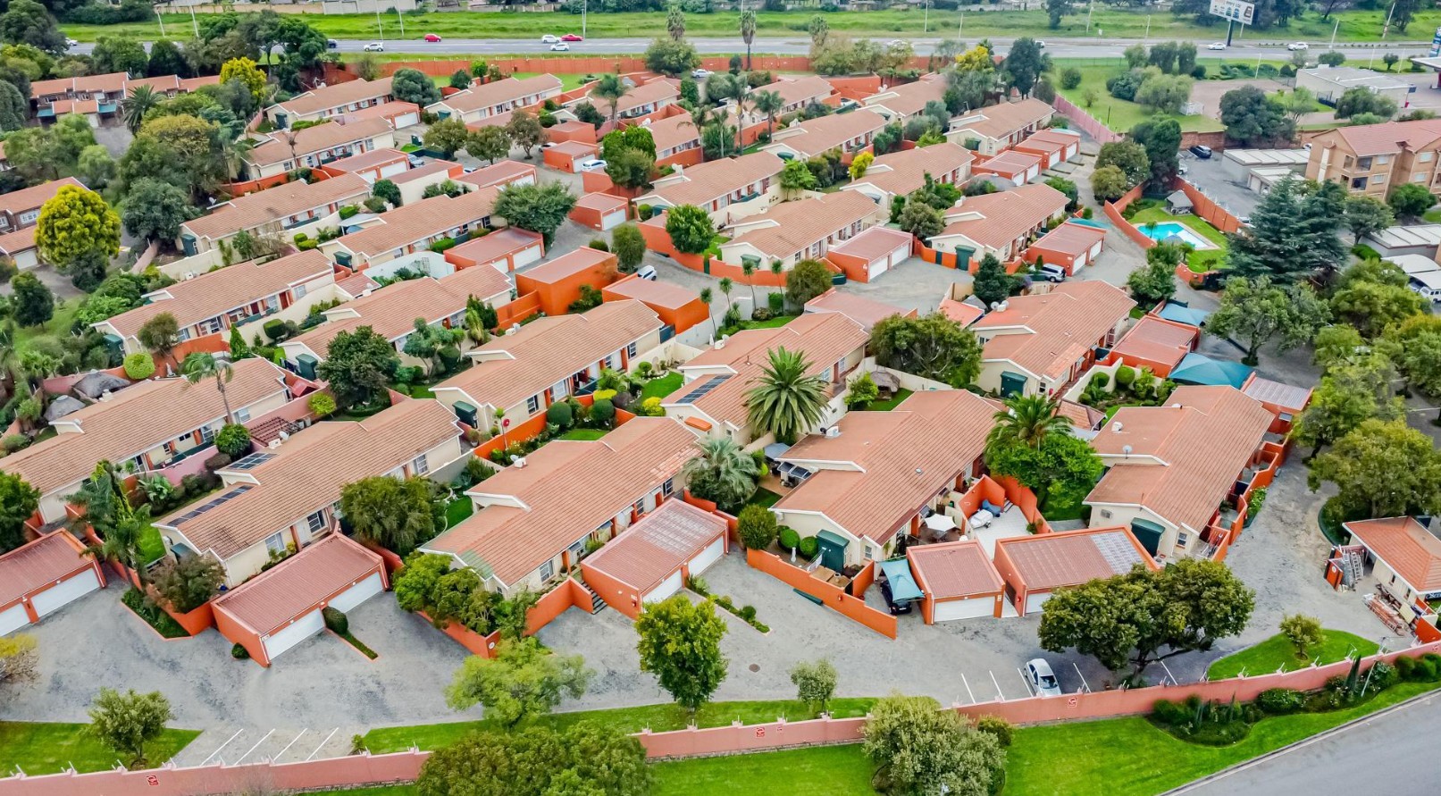 Townhouse To Rent in Northwold, Randburg