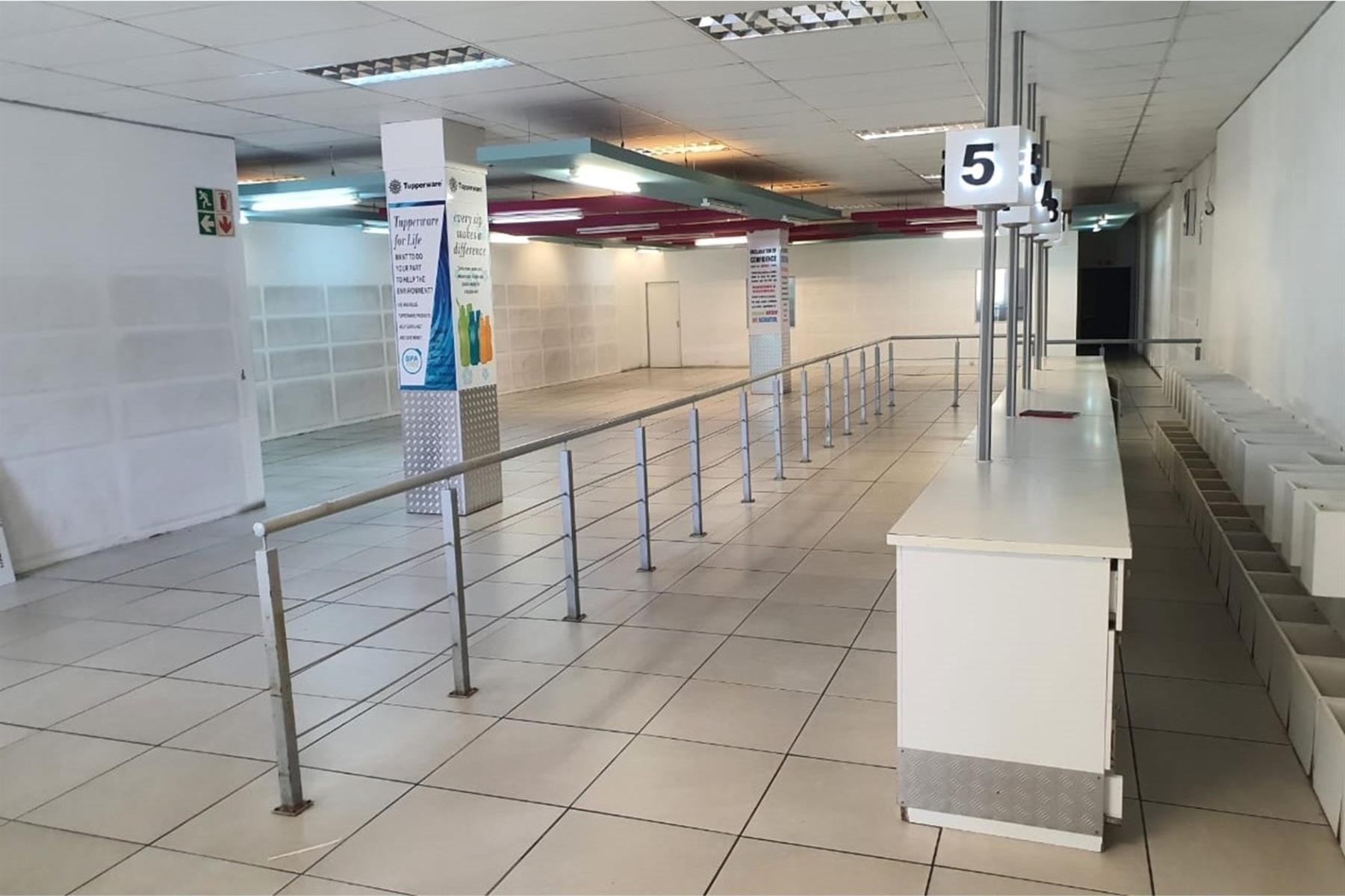 Retail Space To Rent in Korsten, Port Elizabeth