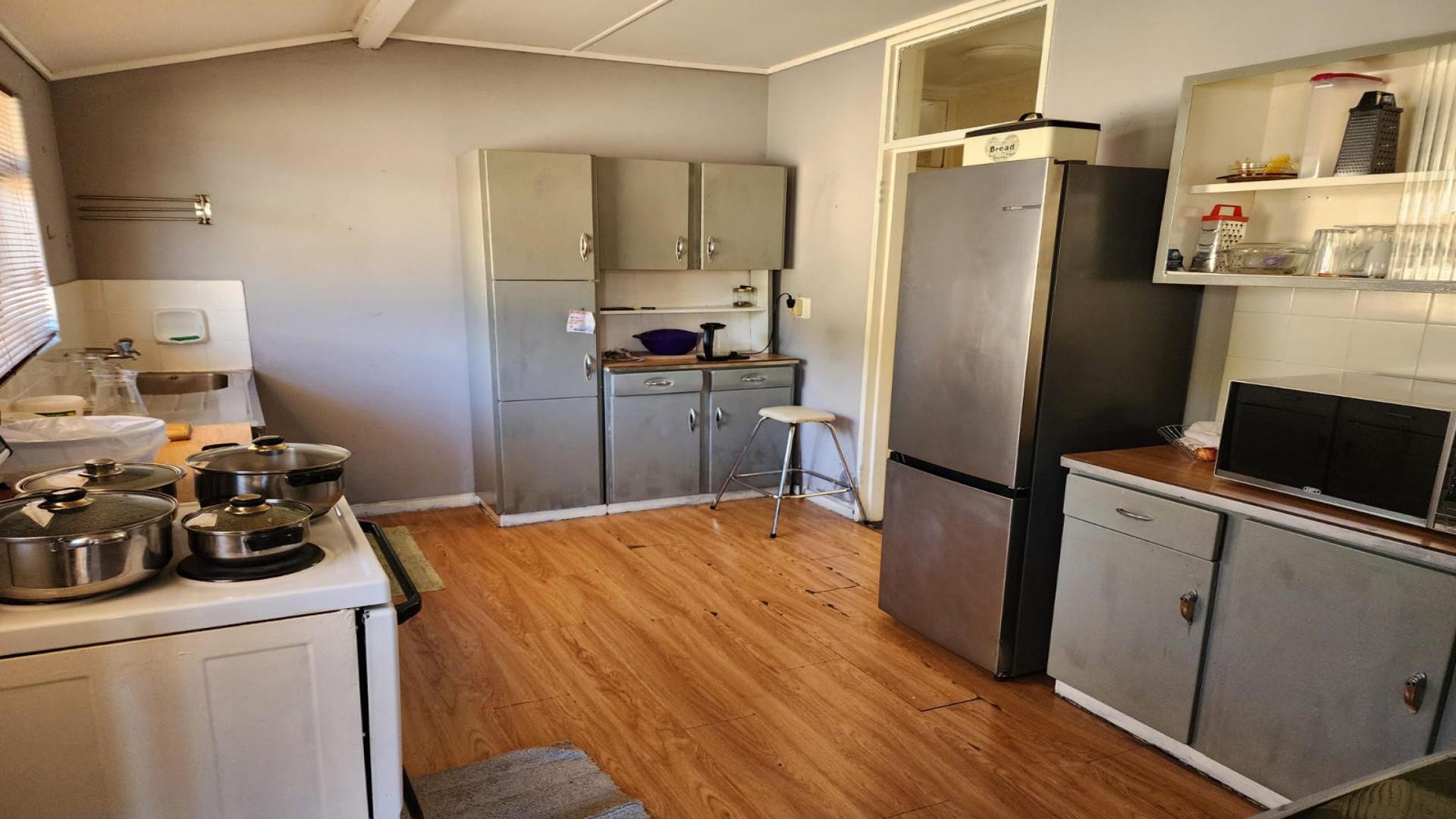 House For Sale in Sasolburg